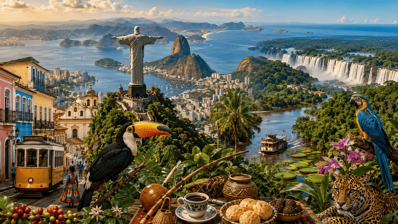 Preview collage for Brazil
