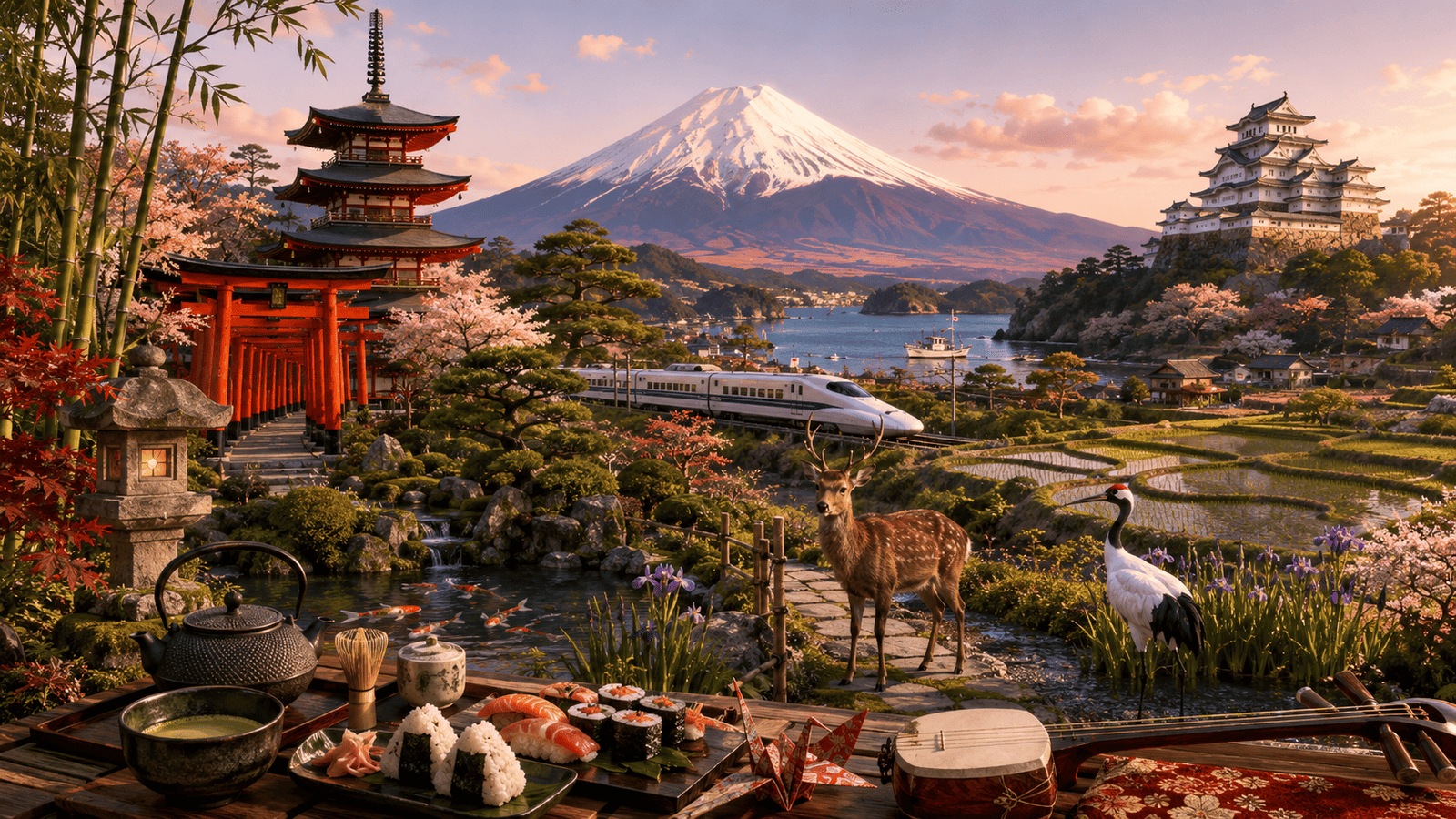 Preview collage for Japan